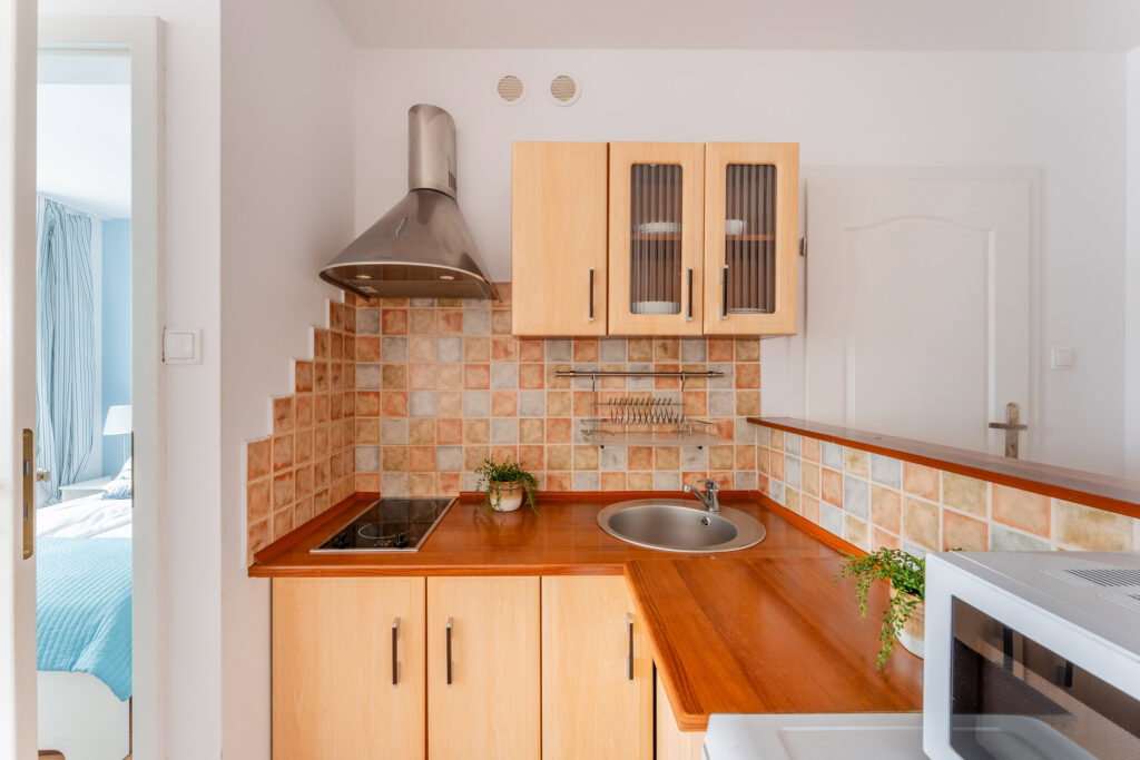 Mieszkanie/apartament os. Zielone Tarasy - zdjęcie 3