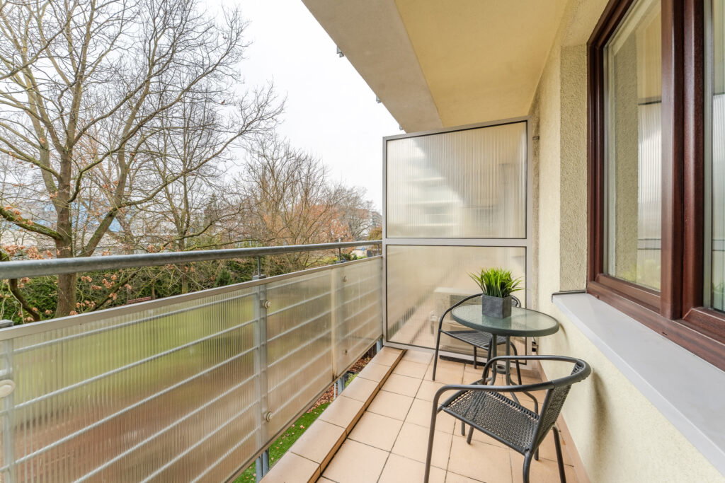 Mieszkanie/apartament os. Zielone Tarasy - zdjęcie 18