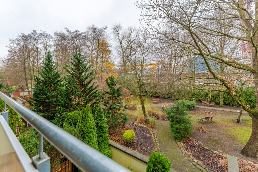 Mieszkanie/apartament os. Zielone Tarasy - zdjęcie 14