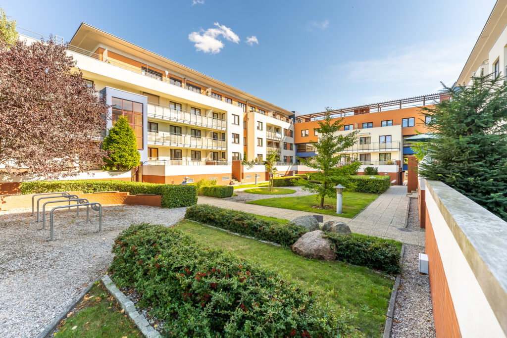 Mieszkanie/apartament os. Zielone Tarasy - zdjęcie 11