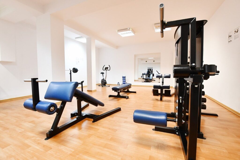 Mieszkanie/apartament os. Zielone Tarasy - zdjęcie 13