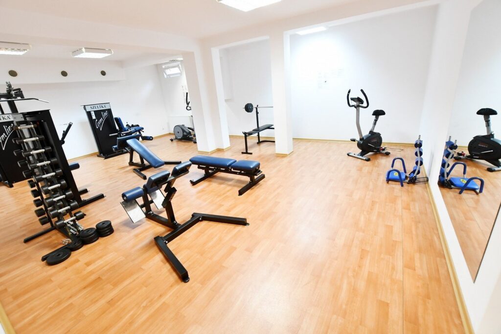 Mieszkanie/apartament os. Zielone Tarasy - zdjęcie 19