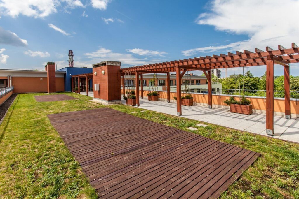 Mieszkanie/apartament os. Zielone Tarasy - zdjęcie 21