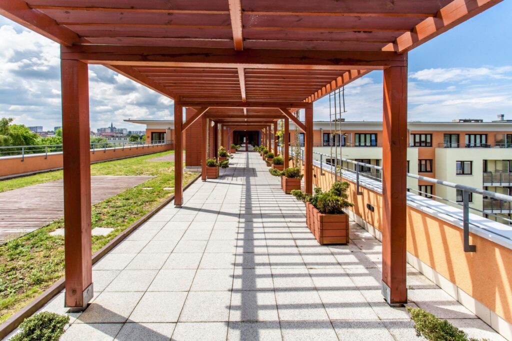 Mieszkanie/apartament os. Zielone Tarasy - zdjęcie 22