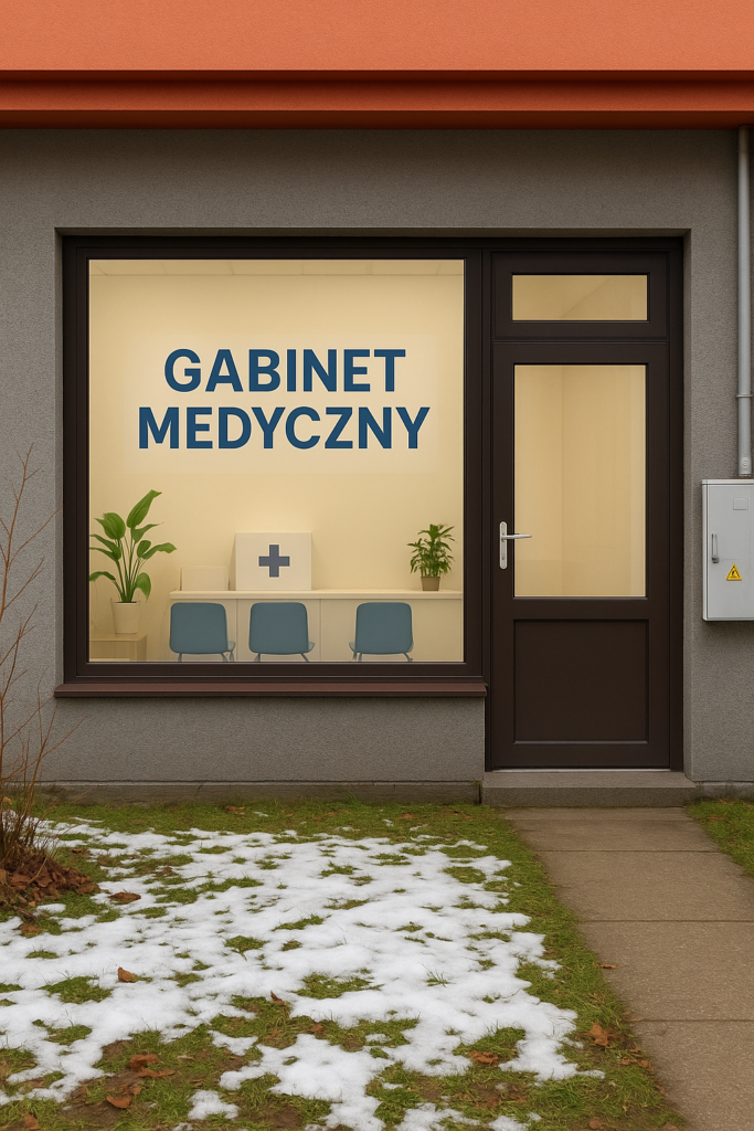 Lokal użytkowy pod działalność - zdjęcie 2