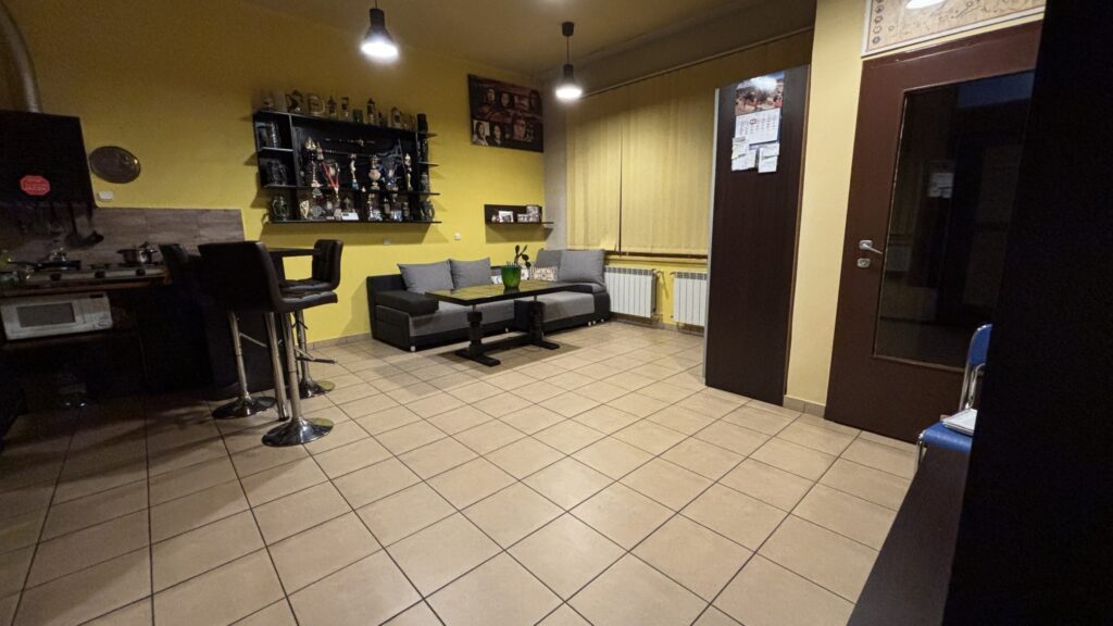 Lokal użytkowy pod działalność - zdjęcie 5