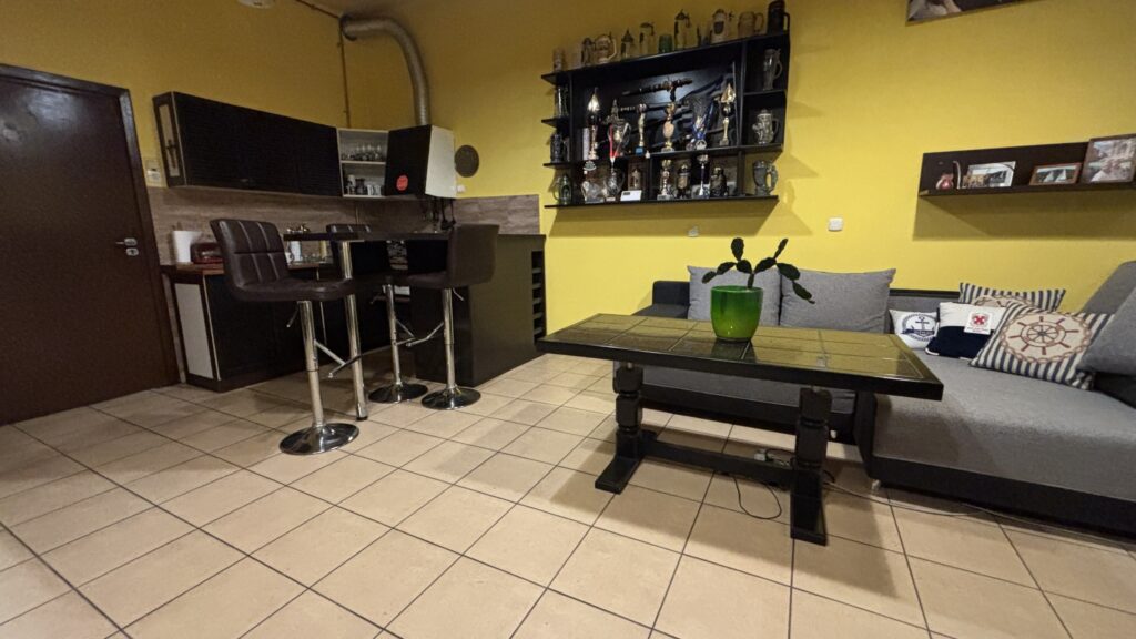 Lokal użytkowy pod działalność - zdjęcie 6