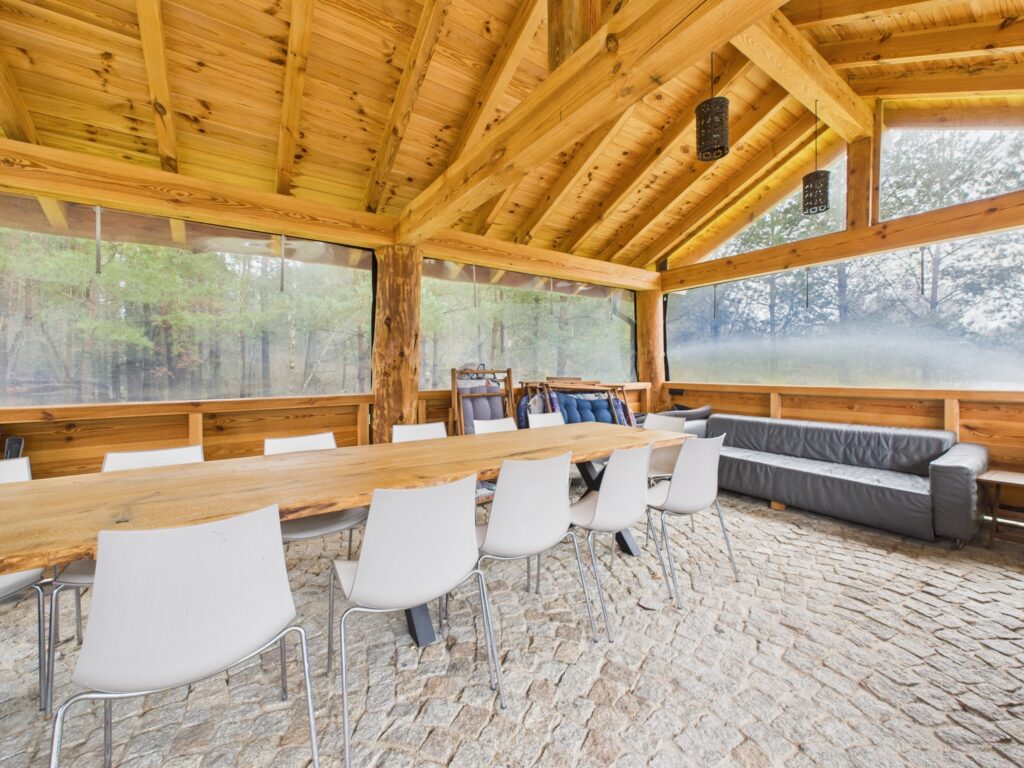 Mazury- luksusowa wyjątkowa rezydencja - zdjęcie 29