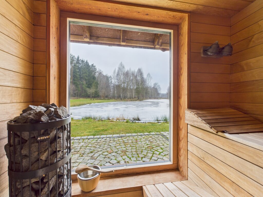 Mazury- luksusowa wyjątkowa rezydencja - zdjęcie 28