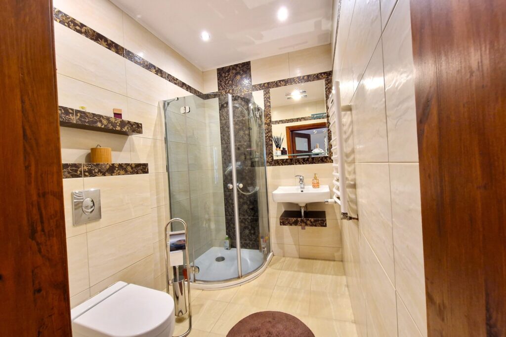 Dom do wprowadzenie się w Rakowiskach - zdjęcie 7