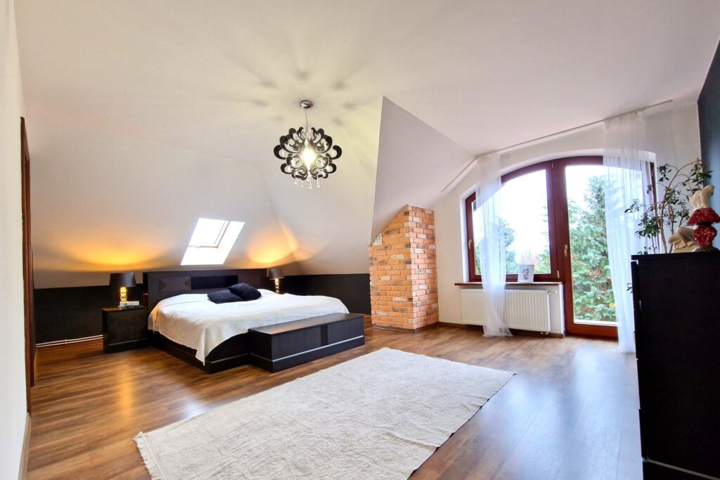 Dom do wprowadzenie się w Rakowiskach - zdjęcie 12