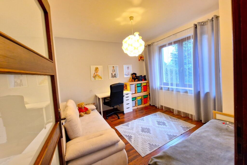 Dom do wprowadzenie się w Rakowiskach - zdjęcie 14