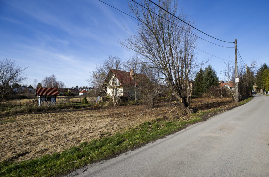 Działka inwestycyjna Rzeszów Cukiernicza z WZ - zdjęcie 16