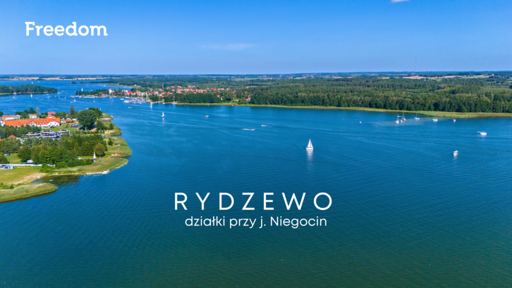 Dzialki budowlane i inwestycyjne w Rydzewie - zdjęcie 1