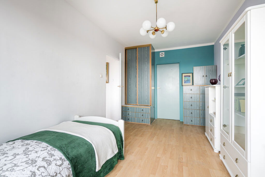 Dwupokojowe mieszkanie, Białołęka 60 m2 - zdjęcie 7