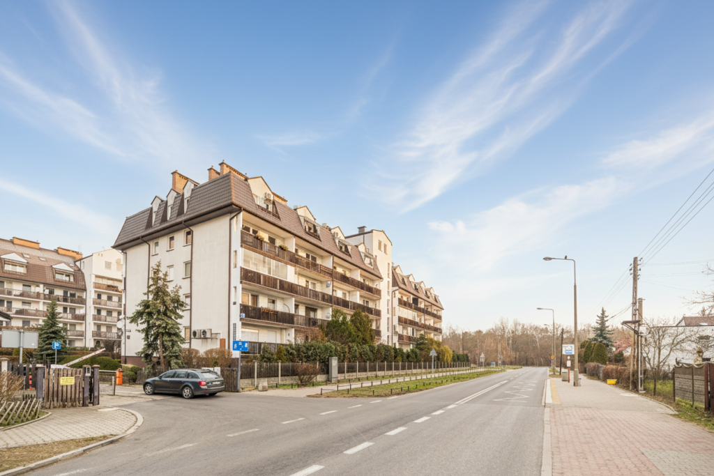 Dwupokojowe mieszkanie, Białołęka 60 m2 - zdjęcie 11