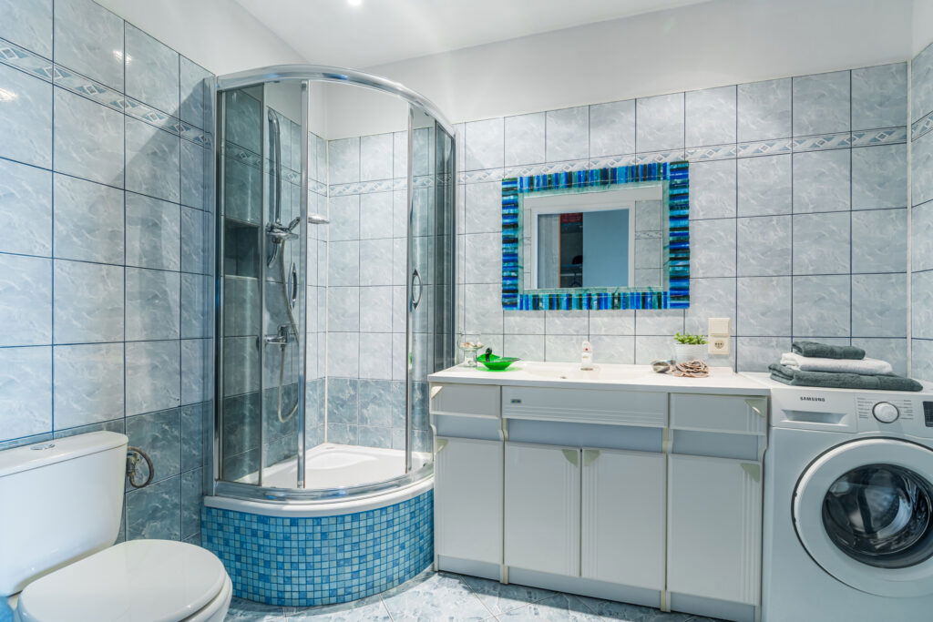 Dwupokojowe mieszkanie, Białołęka 60 m2 - zdjęcie 8