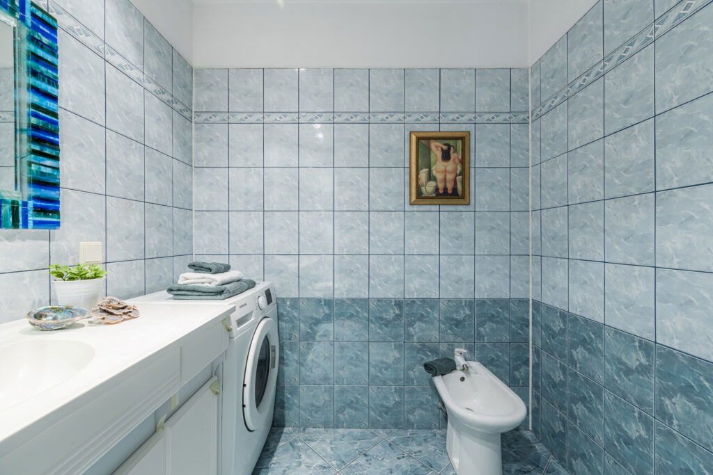 Dwupokojowe mieszkanie, Białołęka 60 m2 - zdjęcie 9