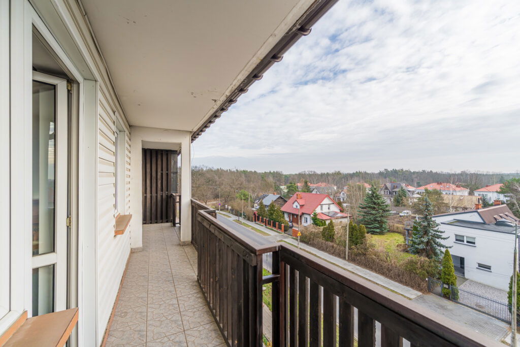 Dwupokojowe mieszkanie, Białołęka 60 m2 - zdjęcie 10