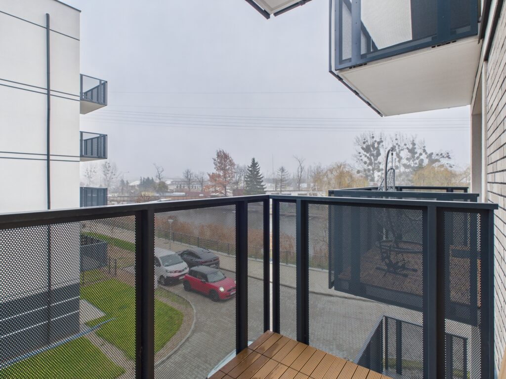 Nowe mieszkanie z fakturą . - zdjęcie 3