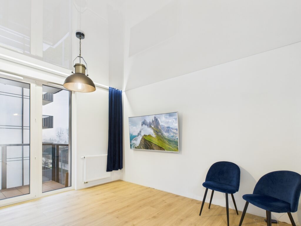 Nowe mieszkanie z fakturą . - zdjęcie 5