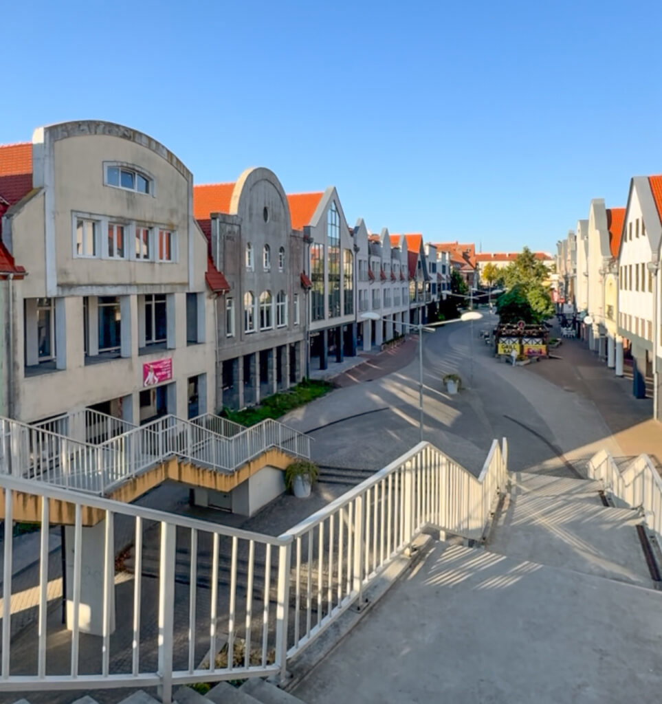 Lokal 965,50 m² – centrum Giżycka - zdjęcie 7