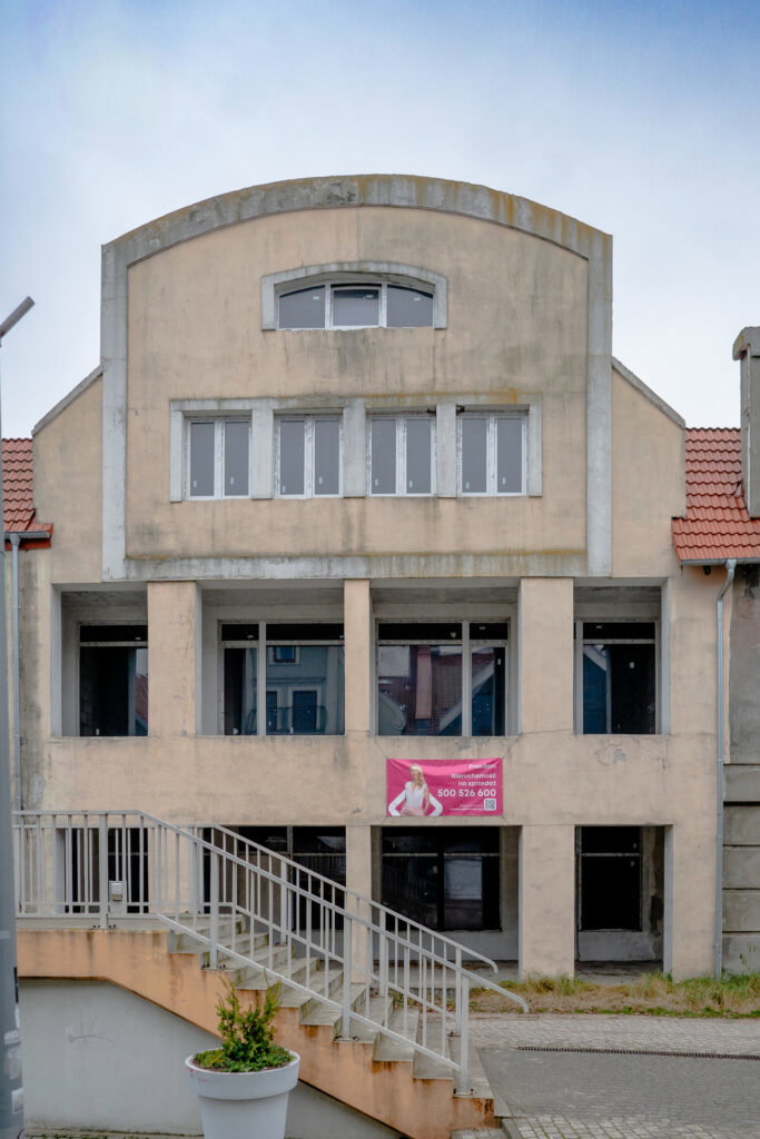 Lokal 965,50 m² – centrum Giżycka - zdjęcie 5