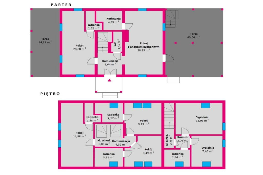Dom w Bieszczadach - zdjęcie 8