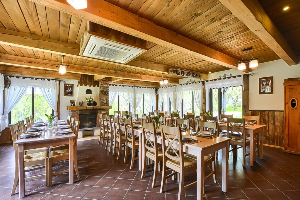 Dom w Bieszczadach - zdjęcie 15