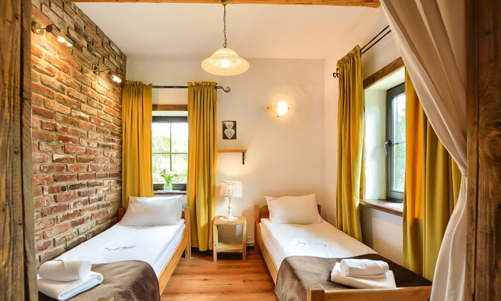 Dom w Bieszczadach - zdjęcie 20