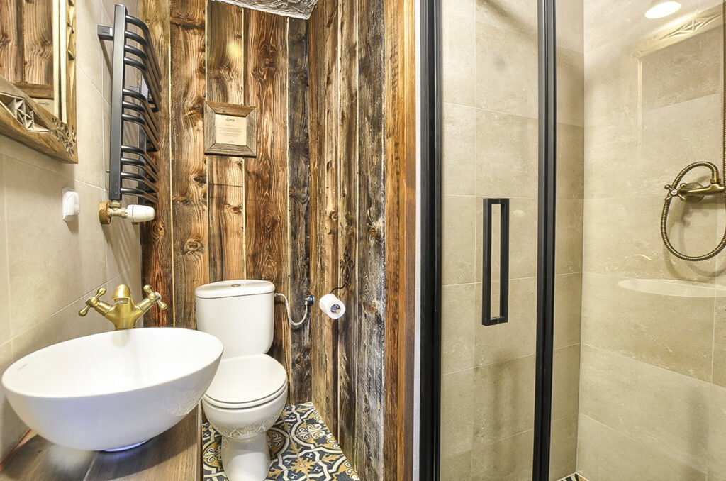 Dom w Bieszczadach - zdjęcie 23