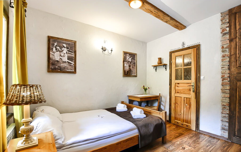 Dom w Bieszczadach - zdjęcie 29