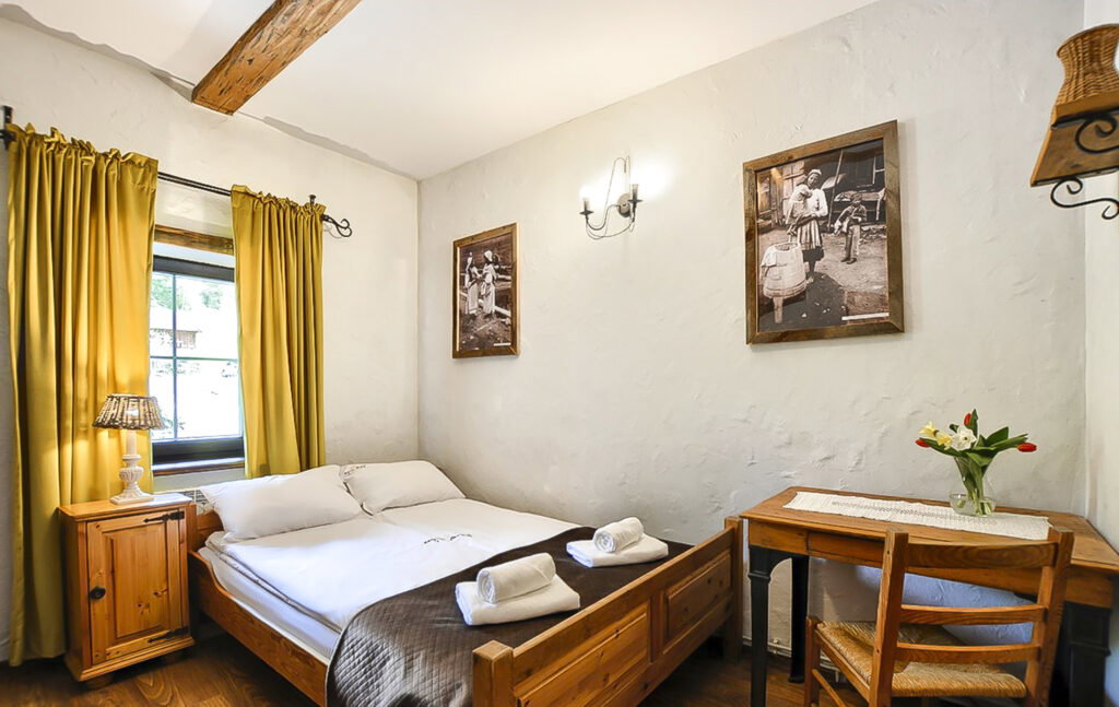 Dom w Bieszczadach - zdjęcie 32