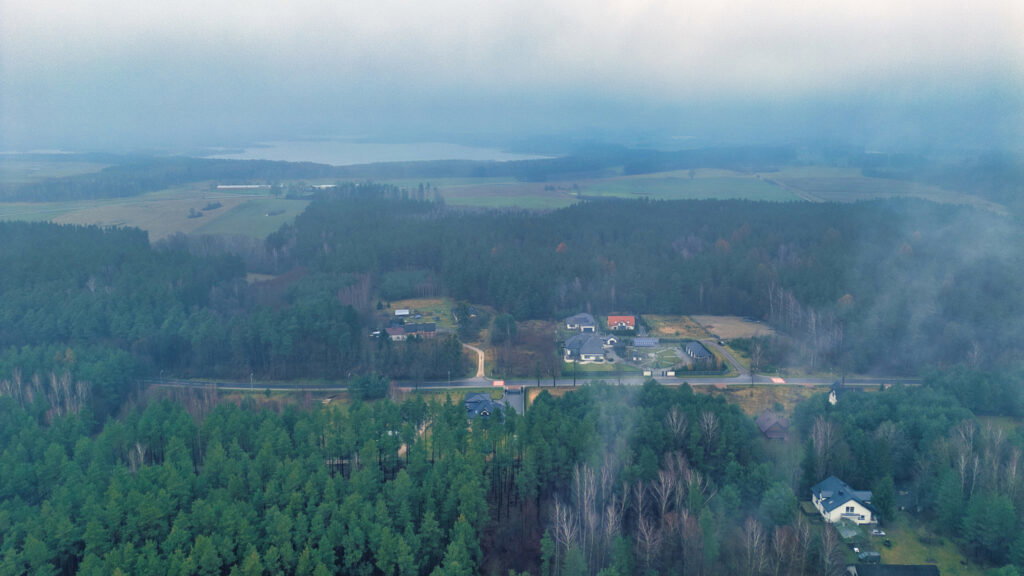 Działki budowlane Jamielnik - zdjęcie 3