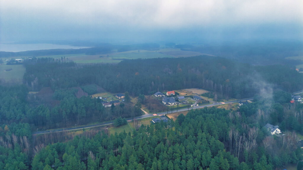 Działki budowlane Jamielnik - zdjęcie 9