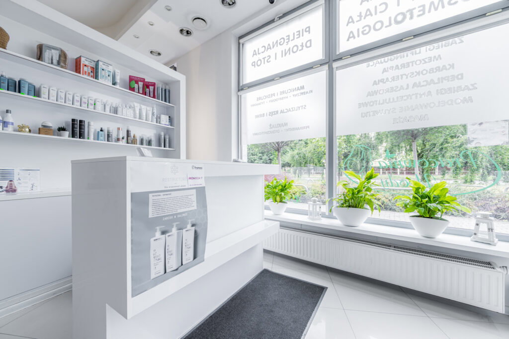 Stanowisko fryzjerskie do wynajęcia - zdjęcie 8