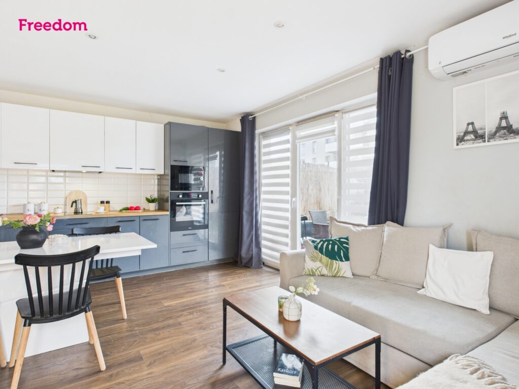 4 pokoje z ogrodem i miejscem post. - Wieliczka - zdjęcie 4