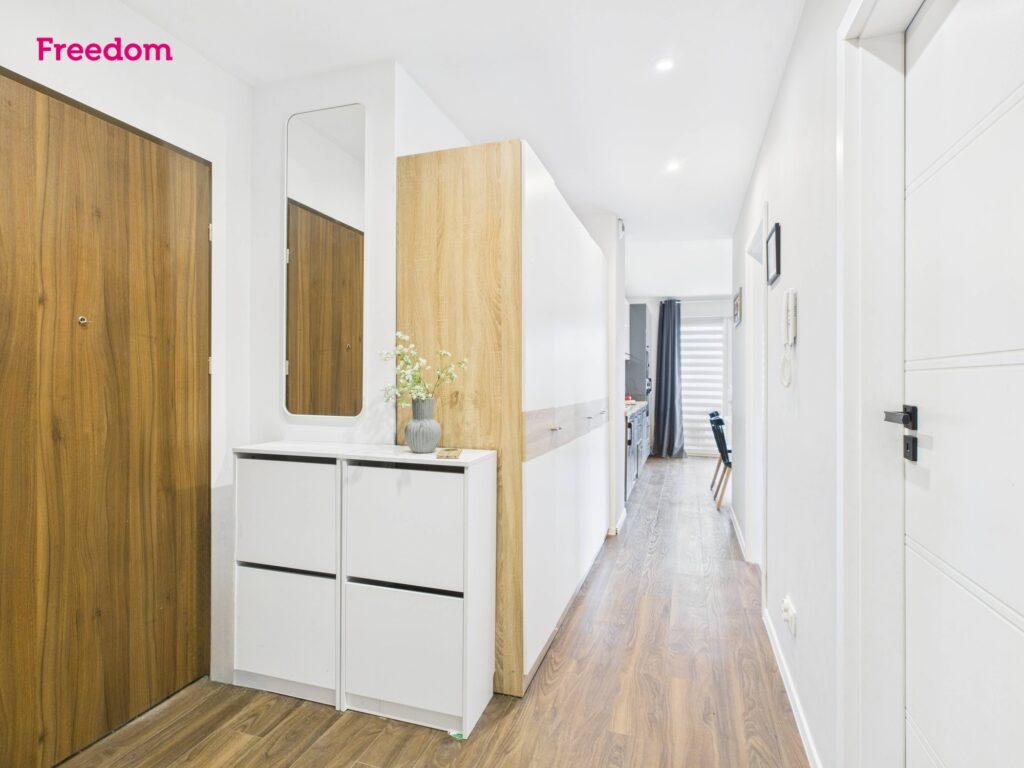 4 pokoje z ogrodem i miejscem post. - Wieliczka - zdjęcie 10