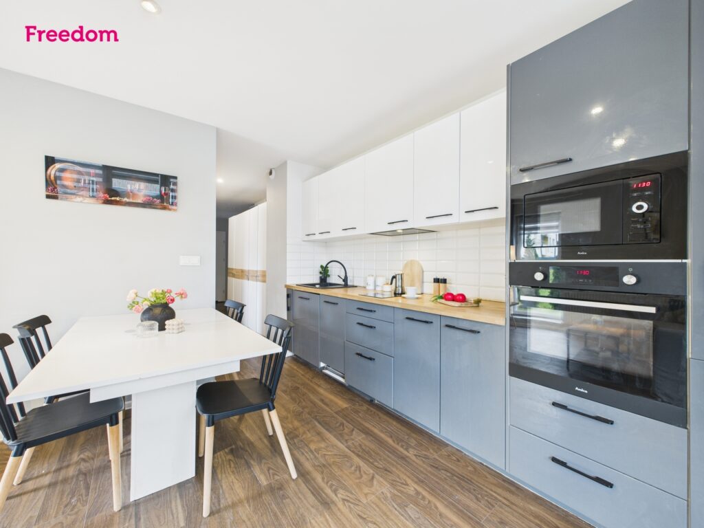 4 pokoje z ogrodem i miejscem post. - Wieliczka - zdjęcie 6