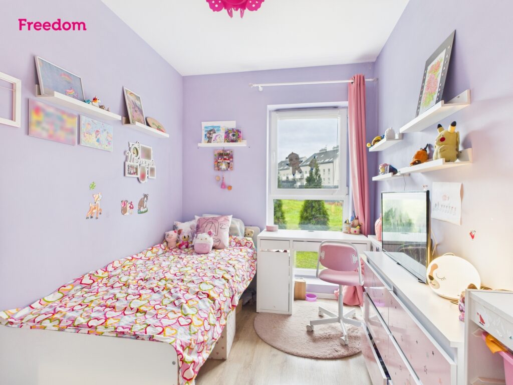 4 pokoje z ogrodem i miejscem post. - Wieliczka - zdjęcie 8