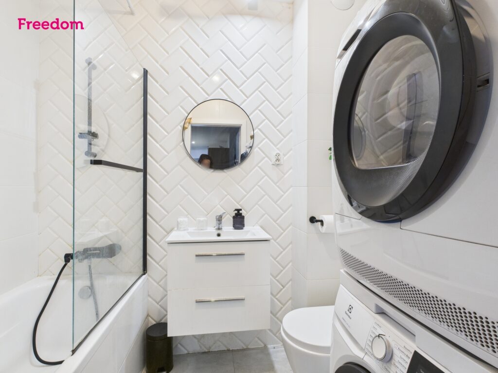 4 pokoje z ogrodem i miejscem post. - Wieliczka - zdjęcie 11