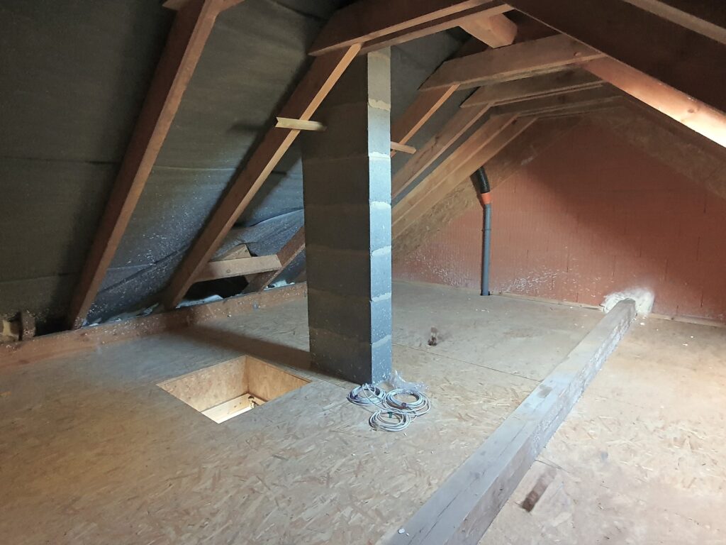 Księżycowy zakątek segment 121m2 na działce 165m2 - zdjęcie 9