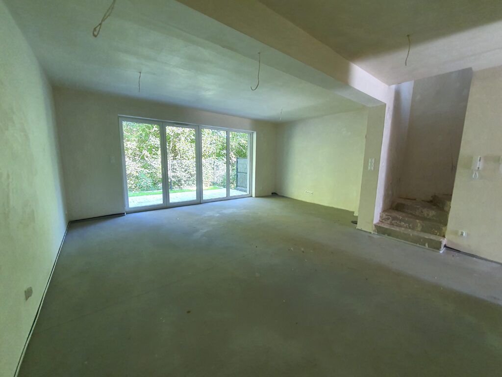 Księżycowy zakątek segment 121m2 na działce 165m2 - zdjęcie 7