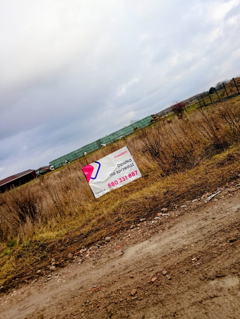 Działka budowlana 926m² w Garbatce, gm. Lesznowola - zdjęcie 10