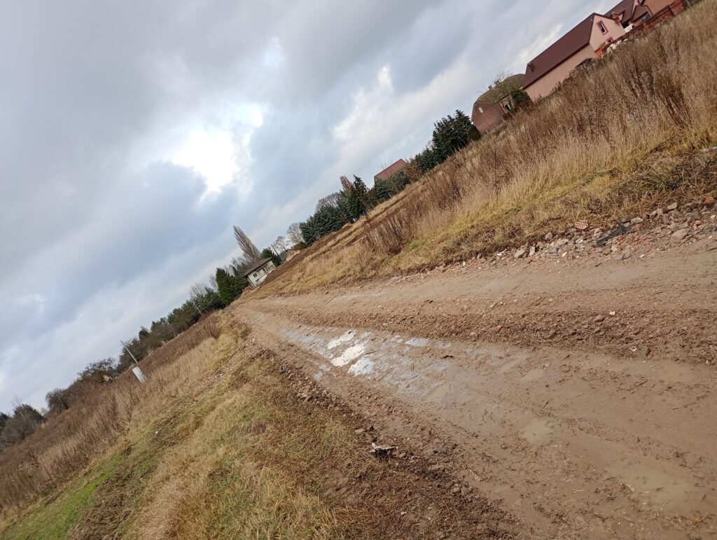 Działka budowlana 926m² w Garbatce, gm. Lesznowola - zdjęcie 16