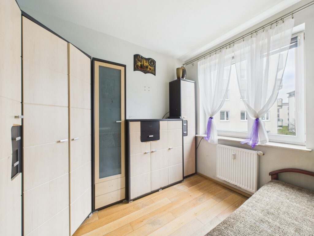 Mieszkanie 3-pokojowe 58m2 ul. Dożynkowa Ponikwoda - zdjęcie 15