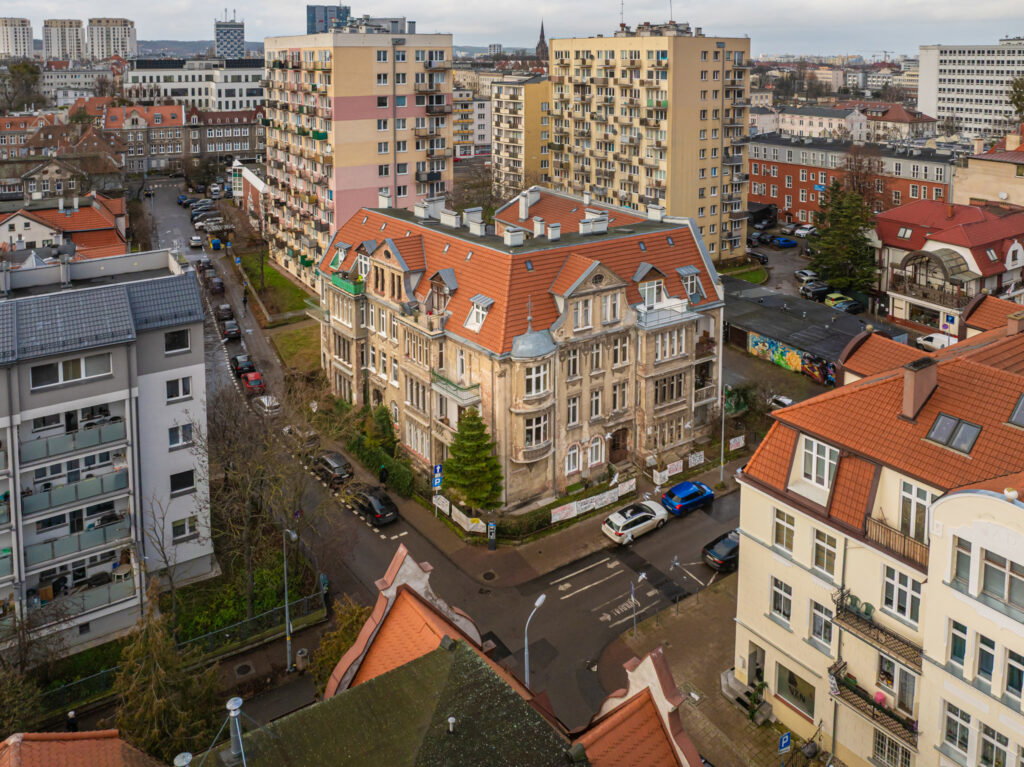 Nieruchomość inwestycyjna | 5 pokoi | Politechnika - zdjęcie 13