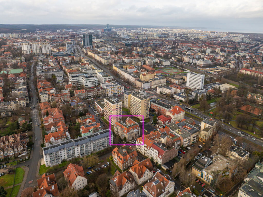 Nieruchomość inwestycyjna | 5 pokoi | Politechnika - zdjęcie 14