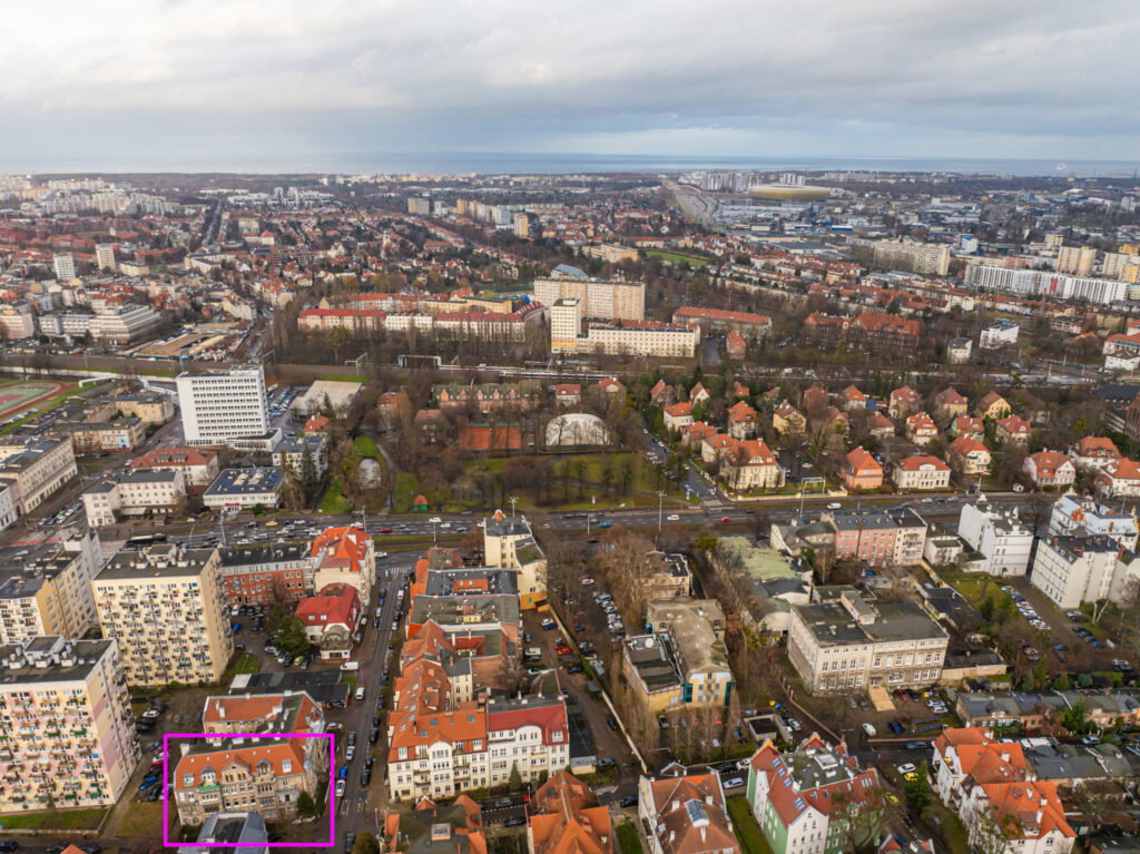 Nieruchomość inwestycyjna | 5 pokoi | Politechnika - zdjęcie 15
