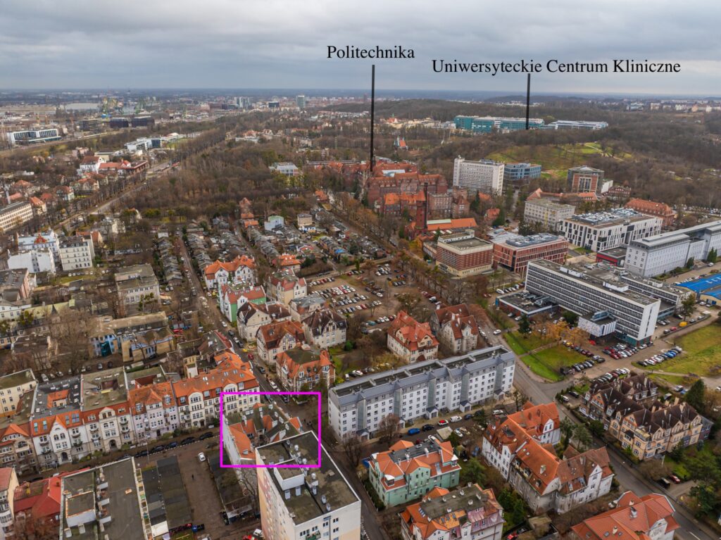 Nieruchomość inwestycyjna | 5 pokoi | Politechnika - zdjęcie 16